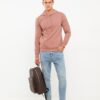 LC Waikiki Hooded Long Sleeve Men's Sweatshirt
