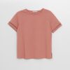 LC Waikiki LCW Crew Neck Plain Short Sleeve Women's T-Shirt