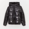 LC Waikiki Lcw Hooded Boy Puffer Jacket