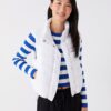 LC Waikiki Lcwk Women's Stand Collar Plain Puffer Vest