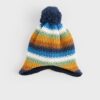 LC Waikiki Lw - Baby Boy Beret with Pompom Detail