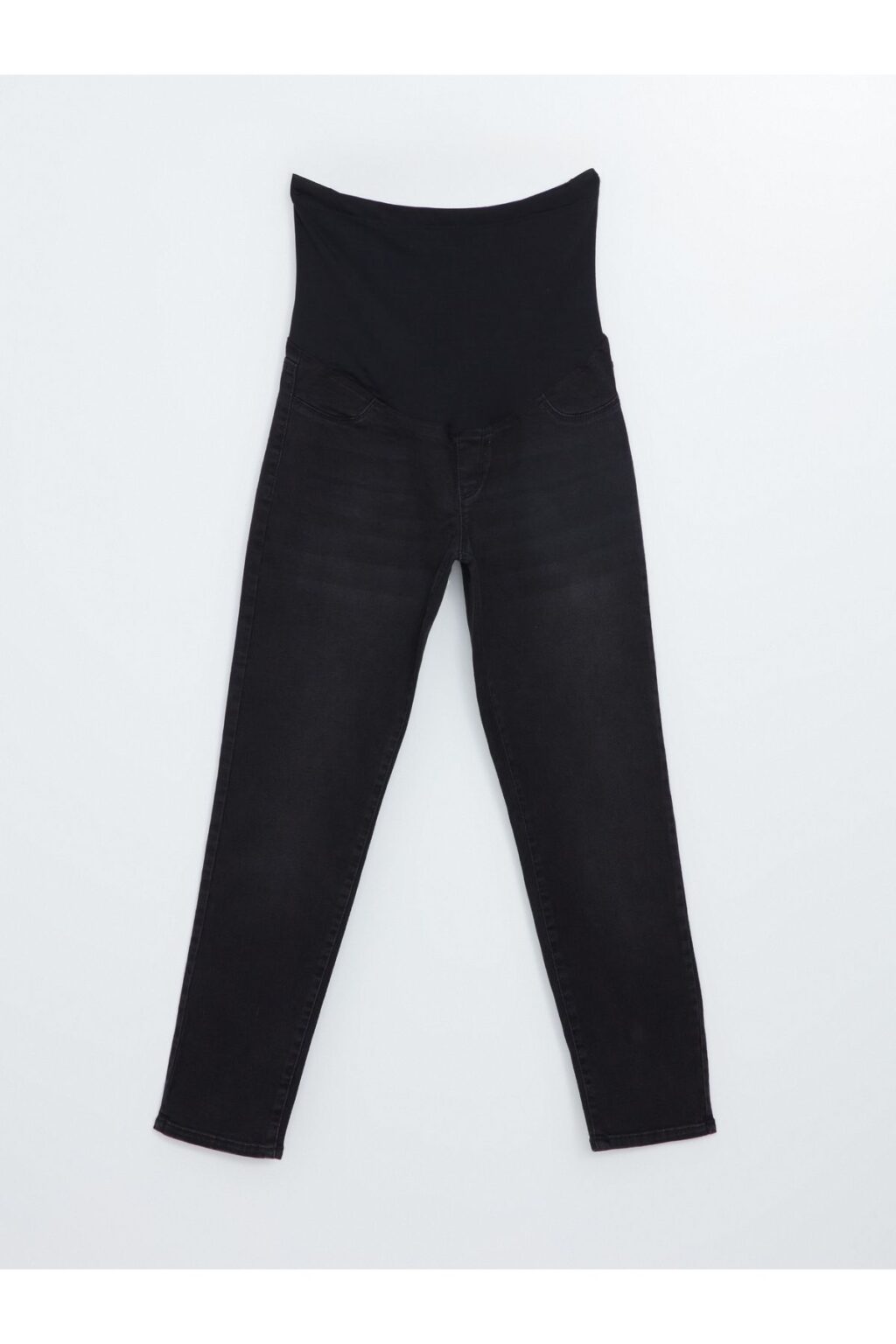 LC Waikiki Lw - Mom Fit Maternity Jeans with Abdominal Panel