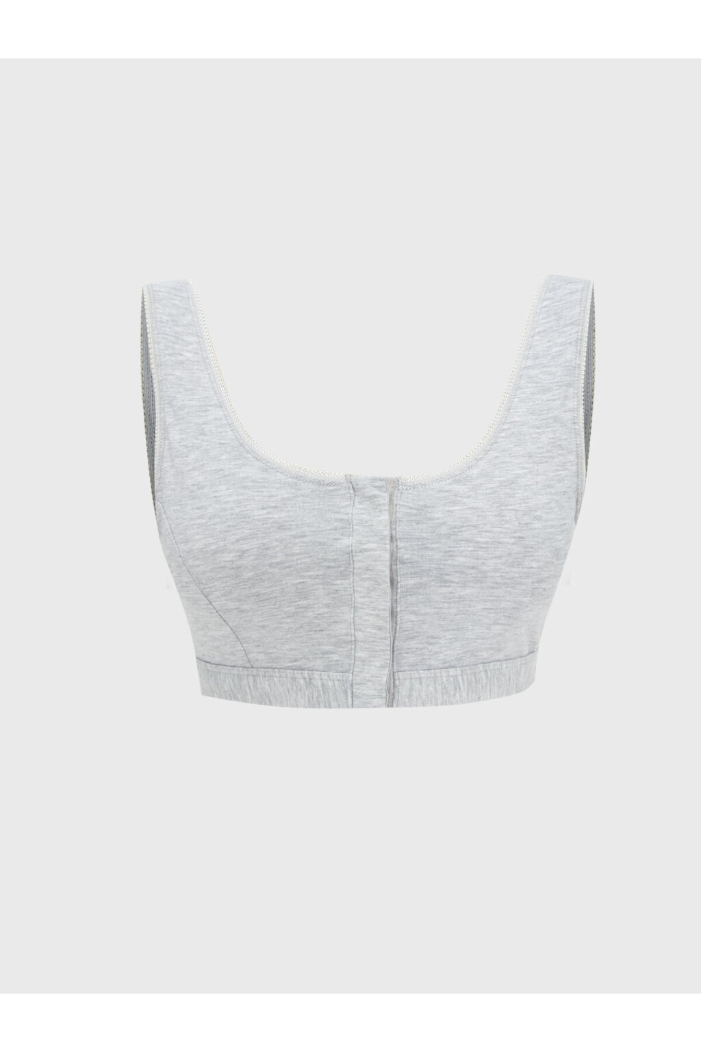 LC Waikiki Non-Plumbing Plain Nursing Bras.
