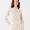 LC Waikiki Patterned Long Sleeve Women's Shirt