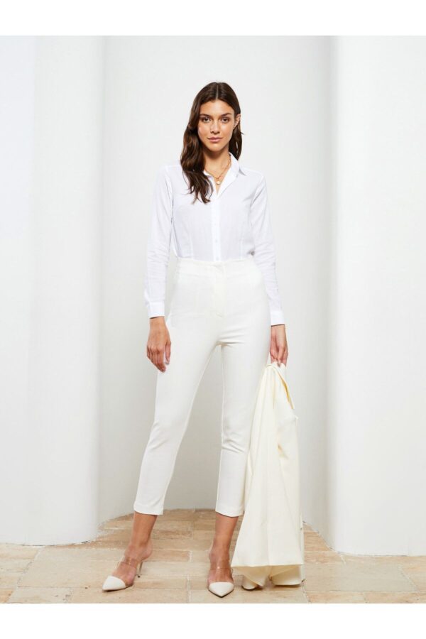 LC Waikiki Shirt Women