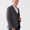 LC Waikiki Slim Fit Men's Blazer Jacket