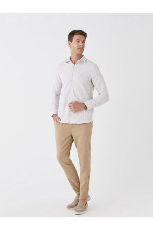 LC Waikiki Slim Fit Men's Chino Trousers