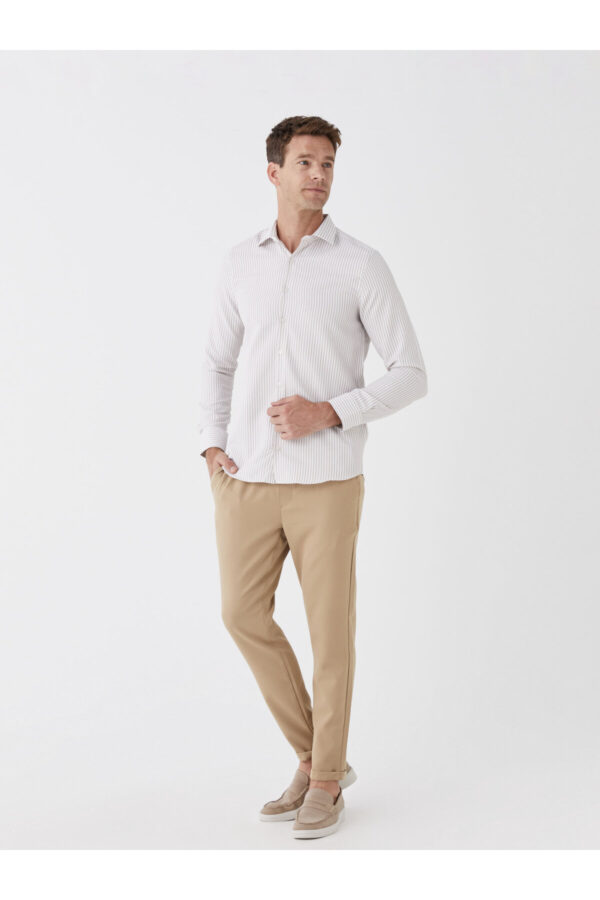 LC Waikiki Slim Fit Men's Chino Trousers