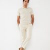 LC Waikiki Slim Fit Striped Men's Trousers