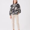 LC Waikiki Slim Fit Women's Cigarette Trousers