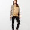 LC Waikiki Standard Fit Maternity Pants With Abdomen Paneled