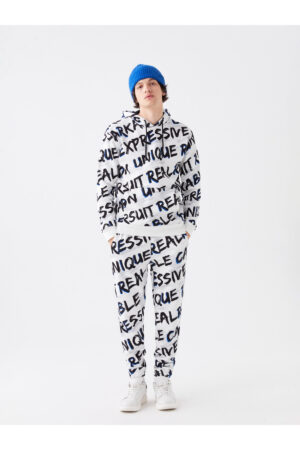 LC Waikiki Standard Fit Men's Jogger Sweatpants