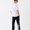 LC Waikiki Standard Size Men's Thick Tracksuit Bottom -