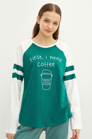 LC Waikiki T-Shirt Women