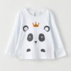 LC Waikiki T-Shirt Women/Girls