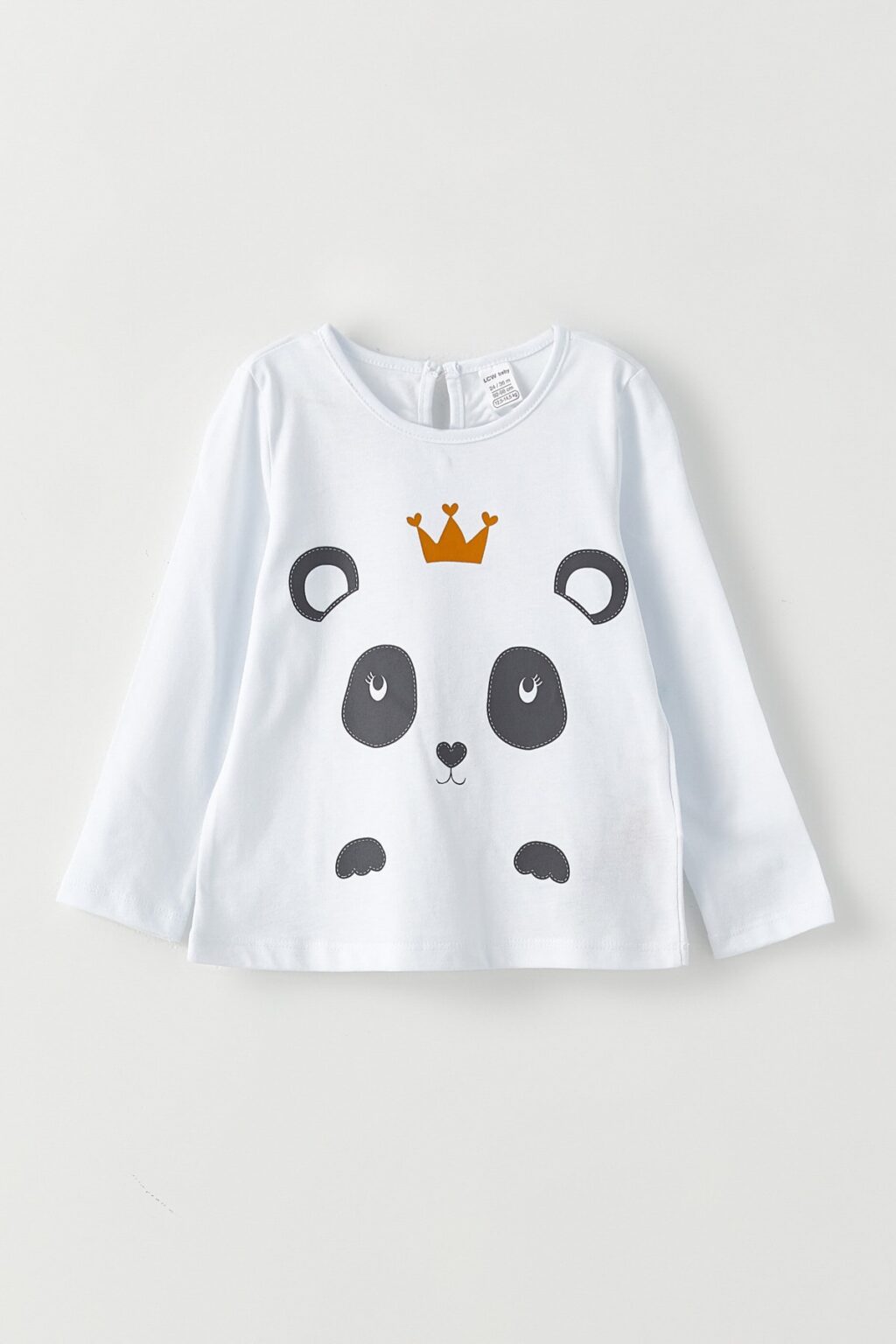 LC Waikiki T-Shirt Women/Girls