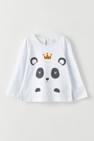 LC Waikiki T-Shirt Women/Girls