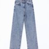LC Waikiki Wideleg Women's Jean Trousers