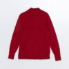LC Waikiki Women's Half Turtleneck Knitwear Sweater