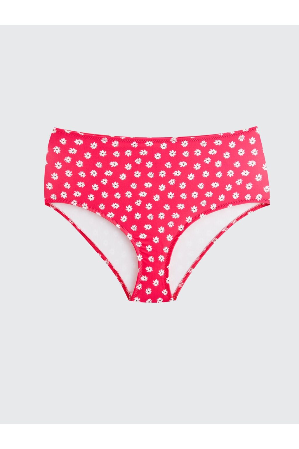 LC Waikiki mintás női bikini alsó