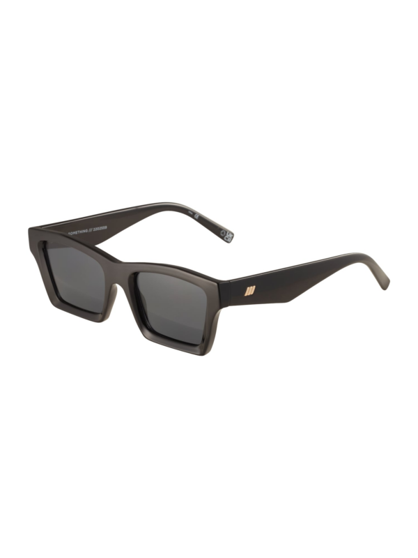 LE SPECS Napszemüveg 'Something'  arany / fekete-Hungary