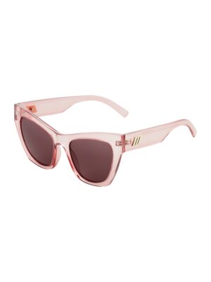 LE SPECS Napszemüveg  rózsaszín-hu