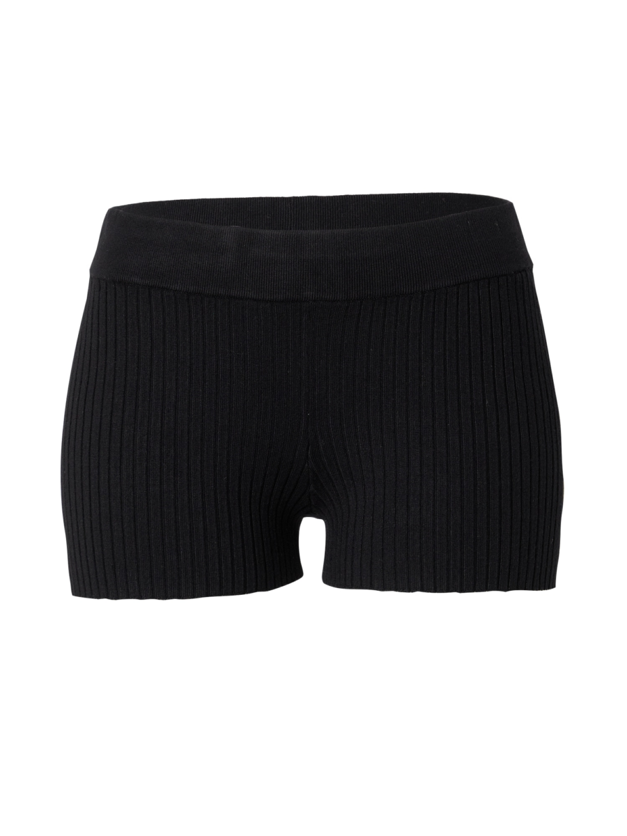 LENI KLUM x ABOUT YOU Leggings 'Sienna'  fekete-Ár