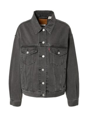 LEVI'S ® Átmeneti dzseki '90s'  szürke farmer-hu