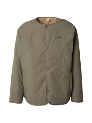 LEVI'S ® Átmeneti dzseki 'Abbotts'  khaki-Ár