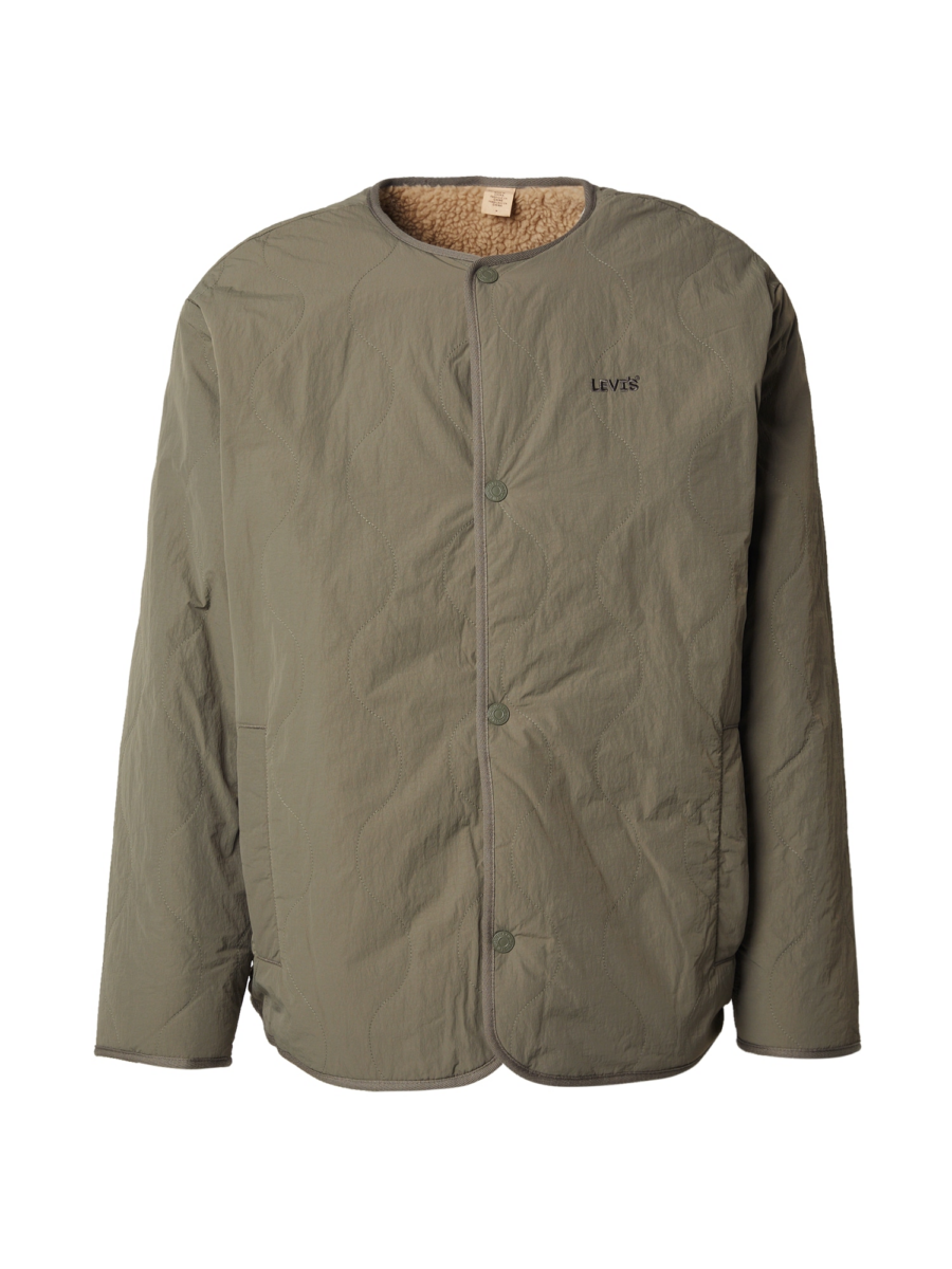 LEVI'S ® Átmeneti dzseki 'Abbotts'  khaki-Ár