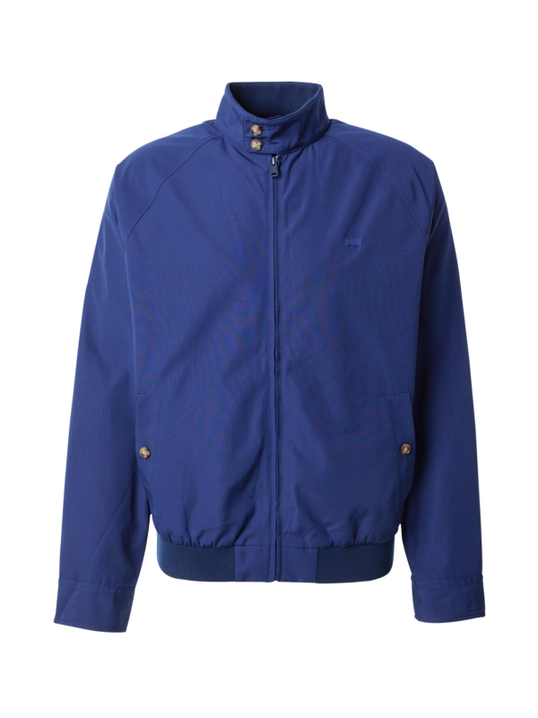 LEVI'S ® Átmeneti dzseki 'Baker'  tengerészkék-Ár