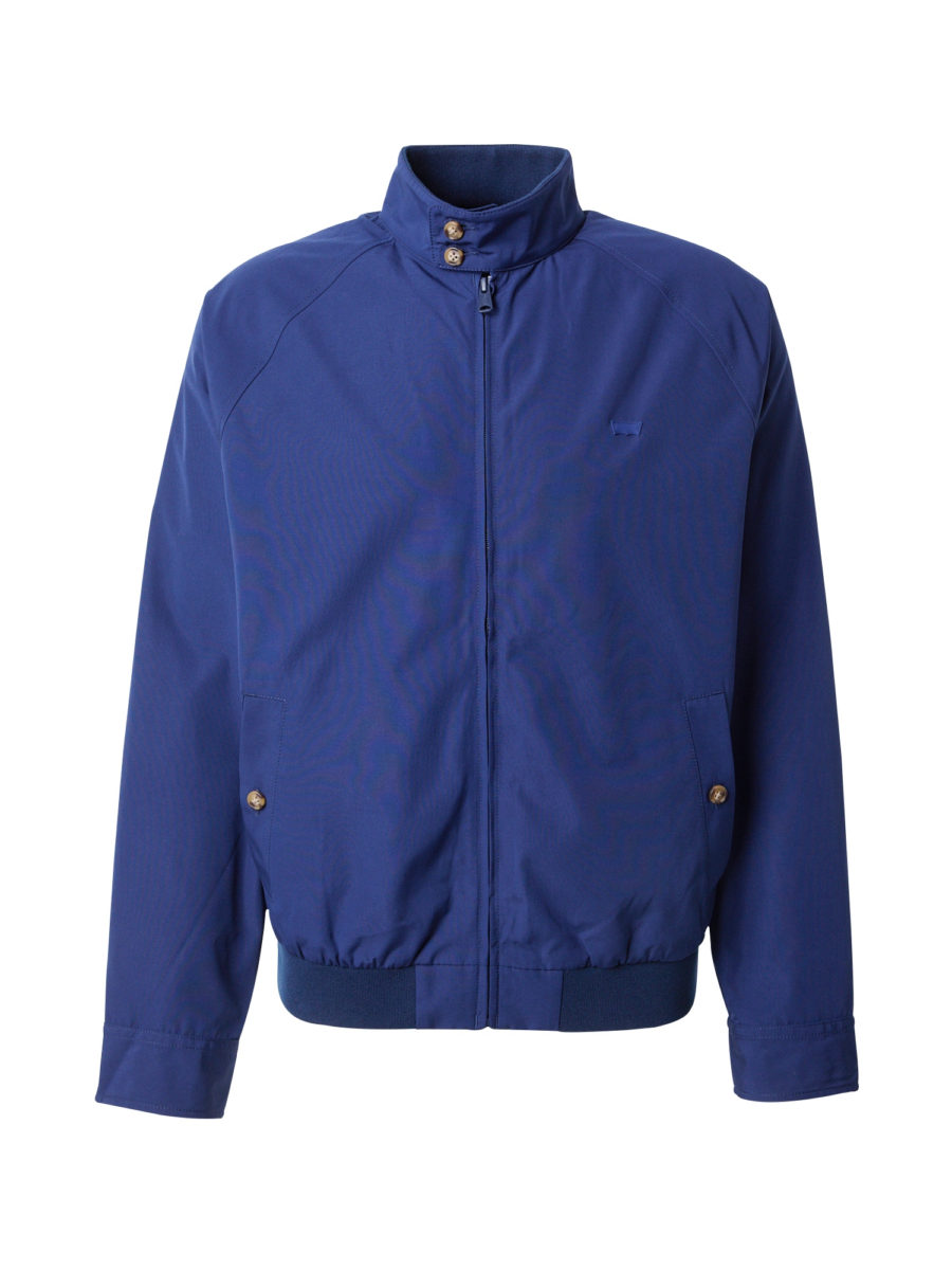 LEVI'S ® Átmeneti dzseki 'Baker'  tengerészkék-Ár