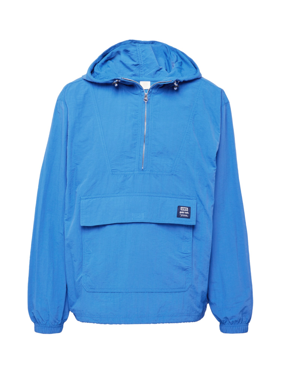 LEVI'S ® Átmeneti dzseki 'Bolinas Anorak'  kék-Ár