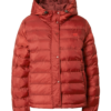 LEVI'S ® Átmeneti dzseki 'Edie Packable Jacket'  piros-Hungary