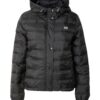 LEVI'S ® Átmeneti dzseki 'Edie'  fekete-hu