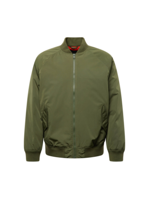 LEVI'S ® Átmeneti dzseki 'Filbert Flight'  olíva-Ár