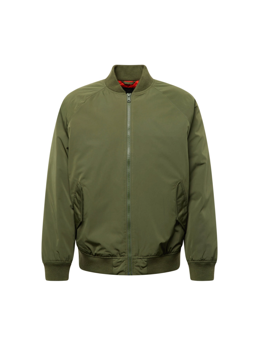 LEVI'S ® Átmeneti dzseki 'Filbert Flight'  olíva-Ár