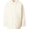 LEVI'S ® Átmeneti dzseki 'Millie Quilted Shirt Jkt'  bézs-Hungary