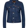 LEVI'S ® Átmeneti dzseki 'Original Trucker Jacket'  kék farmer