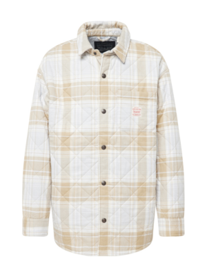 LEVI'S ® Átmeneti dzseki 'Parkside Overshirt'  bézs / homok-Ár