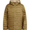 LEVI'S ® Átmeneti dzseki 'Pierce Packable'  olíva-Ár