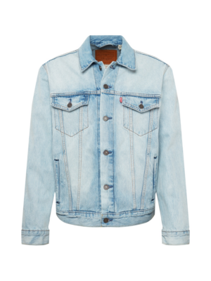 LEVI'S ® Átmeneti dzseki 'The Trucker Jacket'  világoskék-Hungary