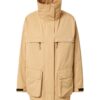 LEVI'S ® Átmeneti dzseki 'Worker Tech Jacket'  bézs-hu