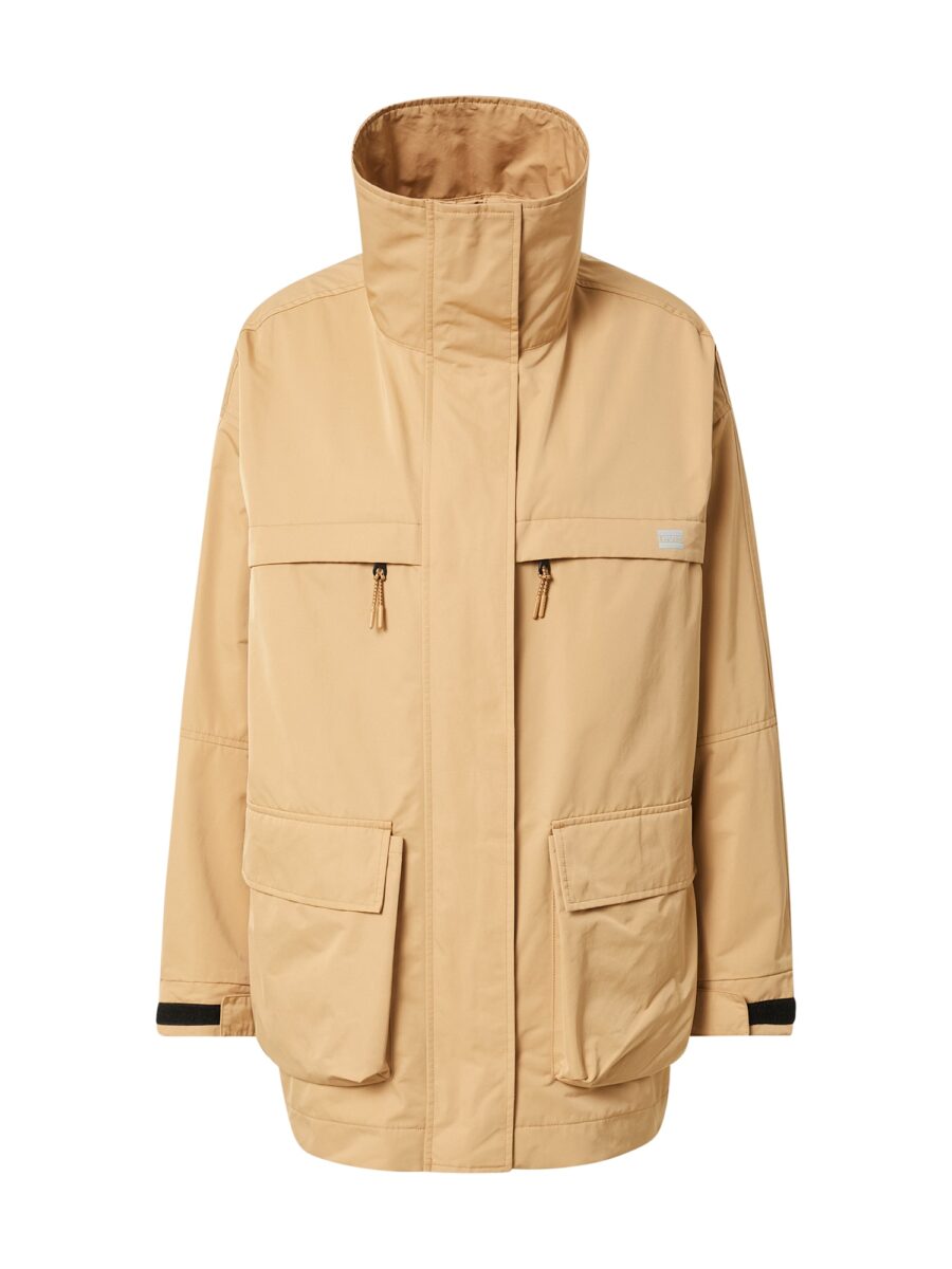LEVI'S ® Átmeneti dzseki 'Worker Tech Jacket'  bézs-hu