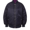 LEVI'S ® Átmeneti dzseki 'XL Jacket'  fekete-Hungary