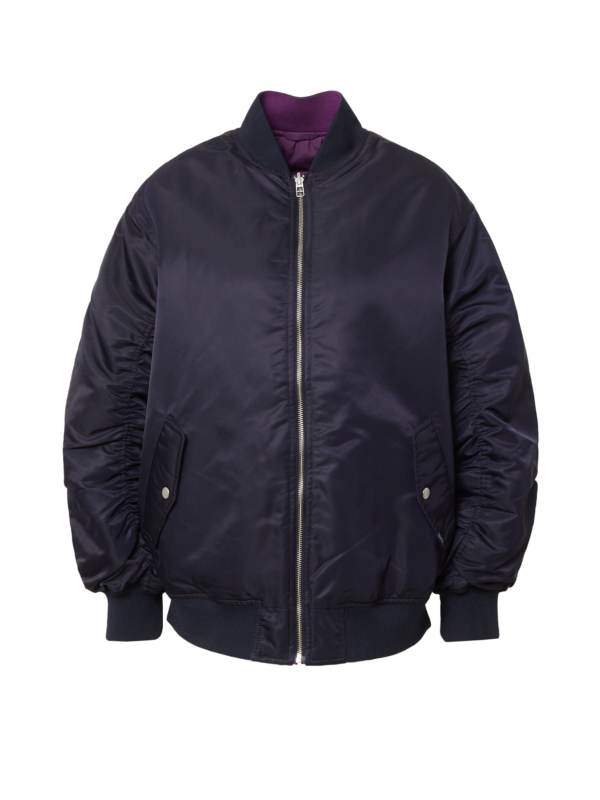 LEVI'S ® Átmeneti dzseki 'XL Jacket'  fekete-Hungary