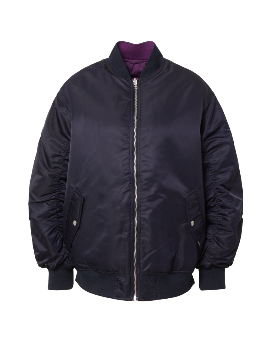 LEVI'S ® Átmeneti dzseki 'XL Jacket'  fekete-Hungary