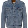 LEVI'S ® Átmeneti dzseki  encián-hu