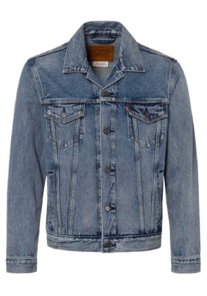 LEVI'S ® Átmeneti dzseki  encián-hu