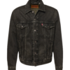 LEVI'S ® Átmeneti dzseki  fekete farmer-Hungary